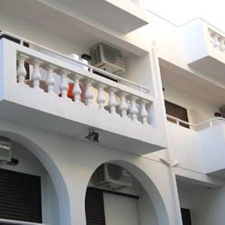 Doxa Hotel Ayos Nikolaos Dış mekan fotoğraf